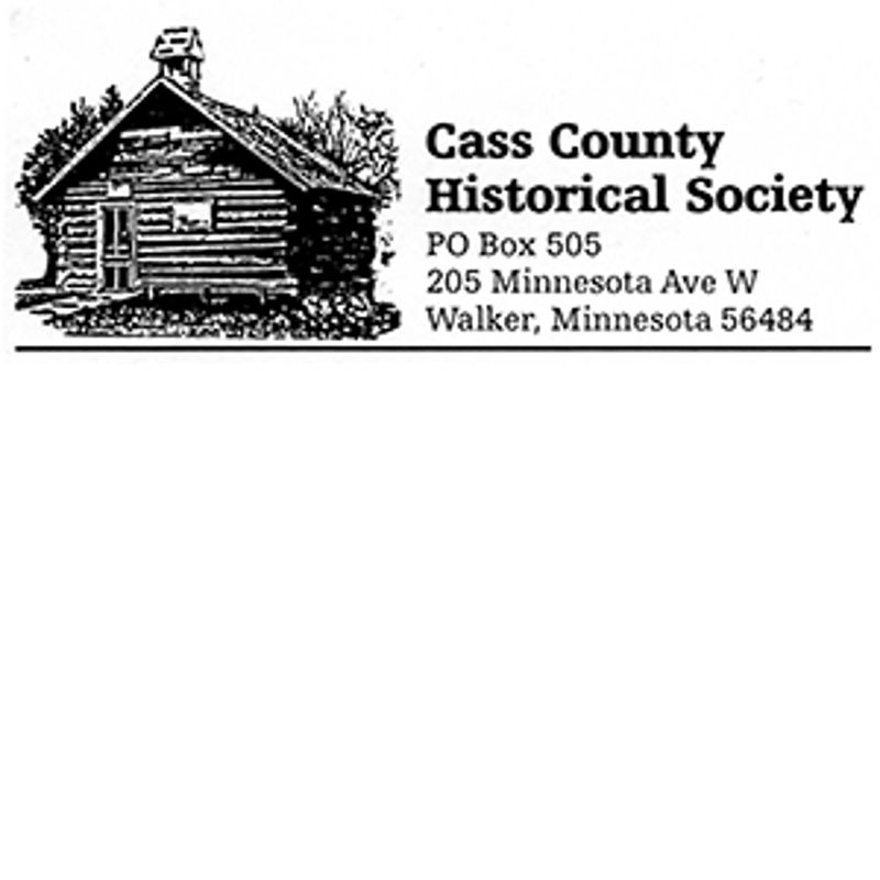 Cass County Historical Society Museum