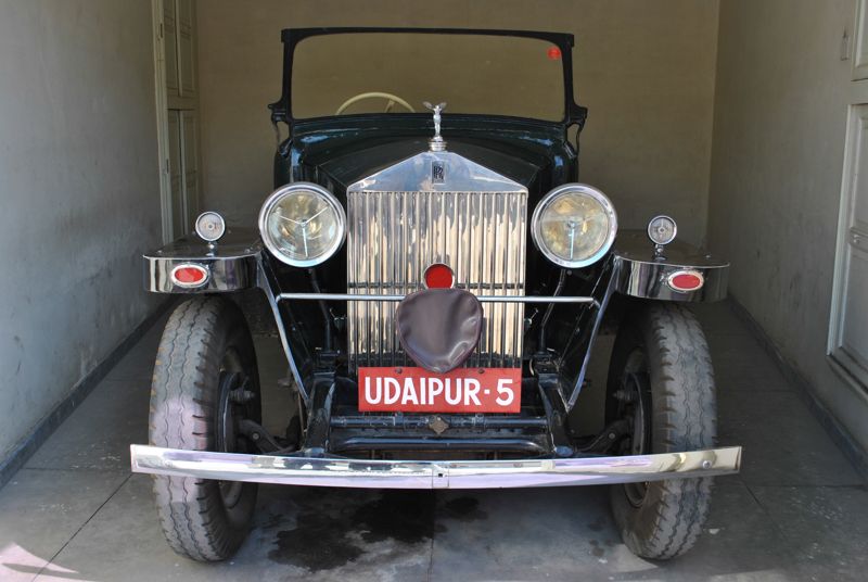 Classic Car Collection