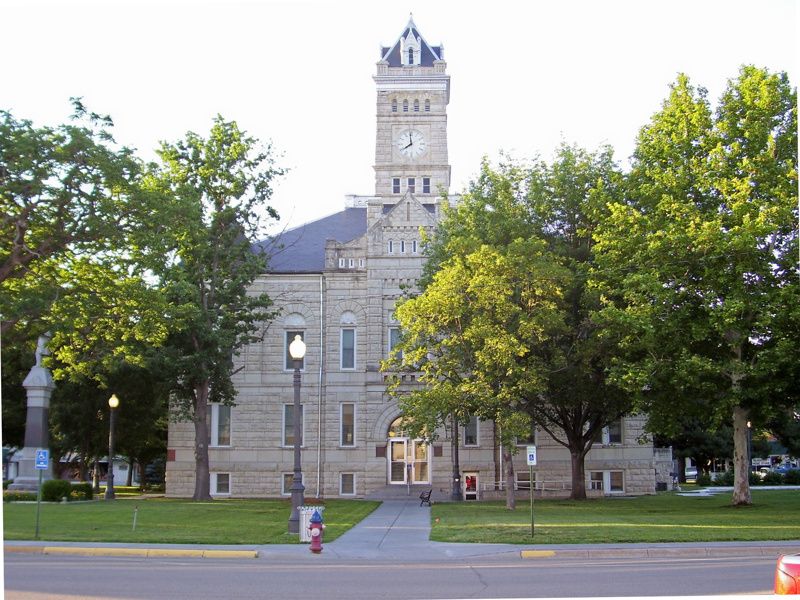Clay County Museum