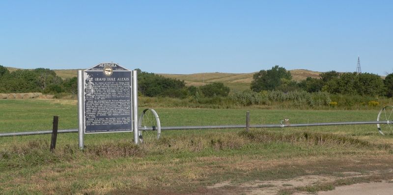 Custer County Historical Society Museum