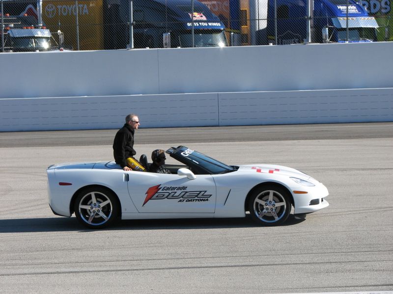 Mark Martin Museum