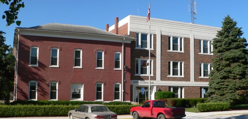 Dixon County Museum
