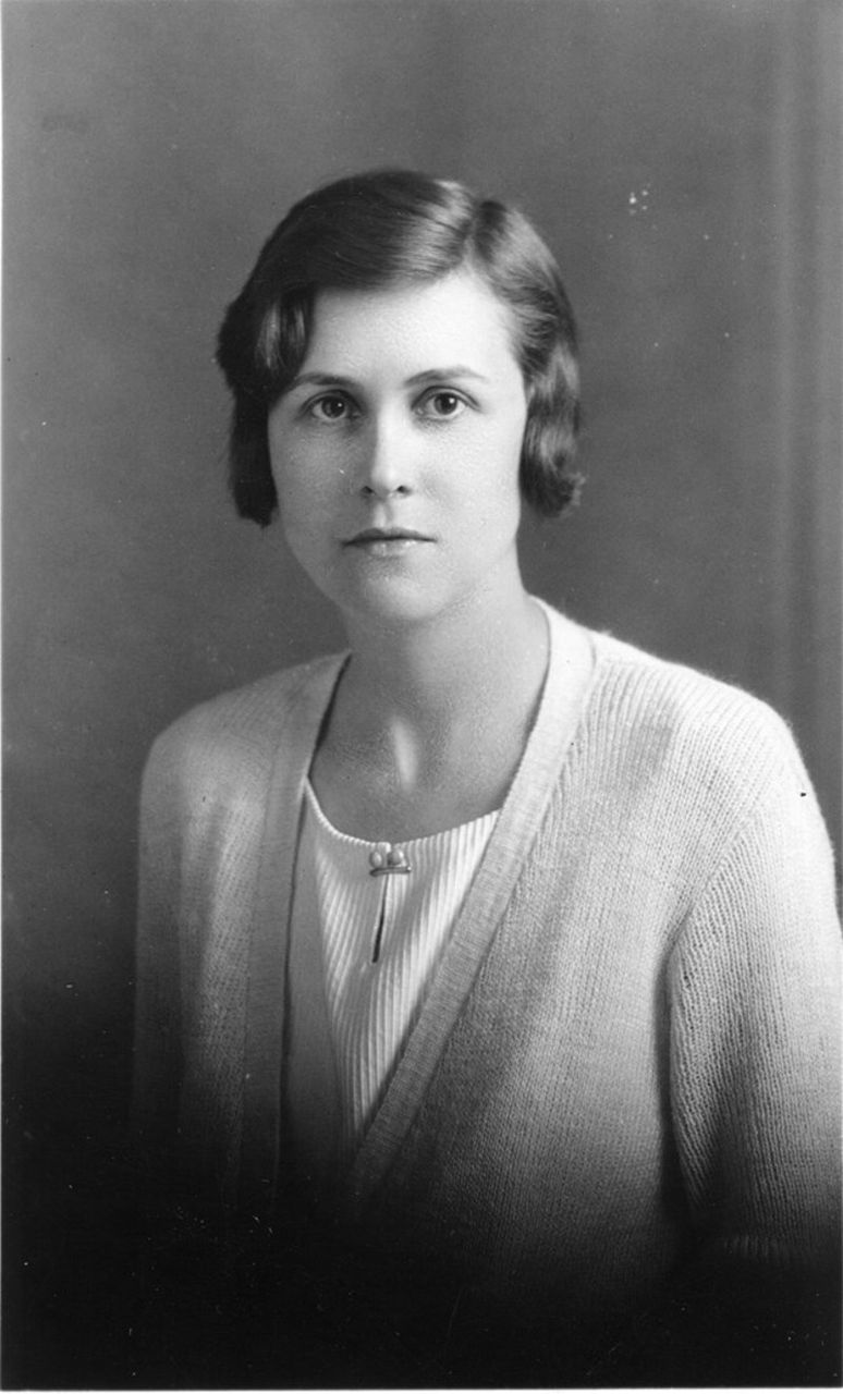 Eleanor Barbour Cook Museum of Geology