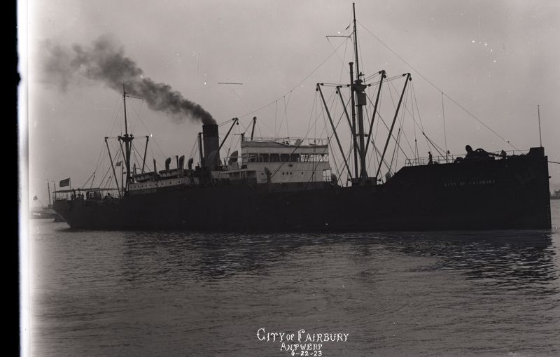 Fairbury City Museum