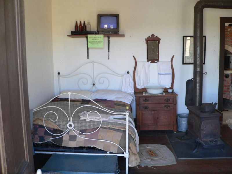 Fort Hartsuff State Historical Park