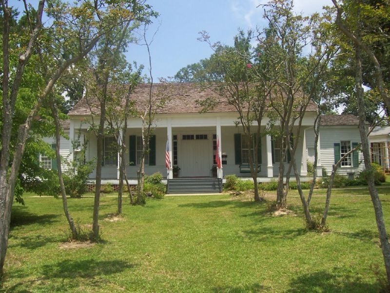 McCollum-Chidester House