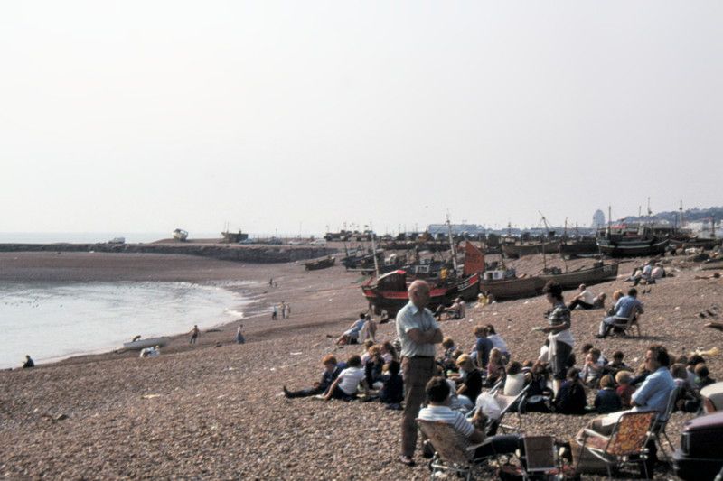 Hastings Museum