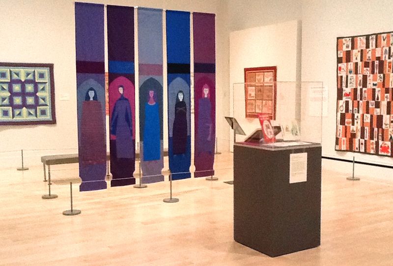 International Quilt Study Center & Museum