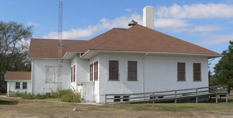 Keya Paha County Historical Museum