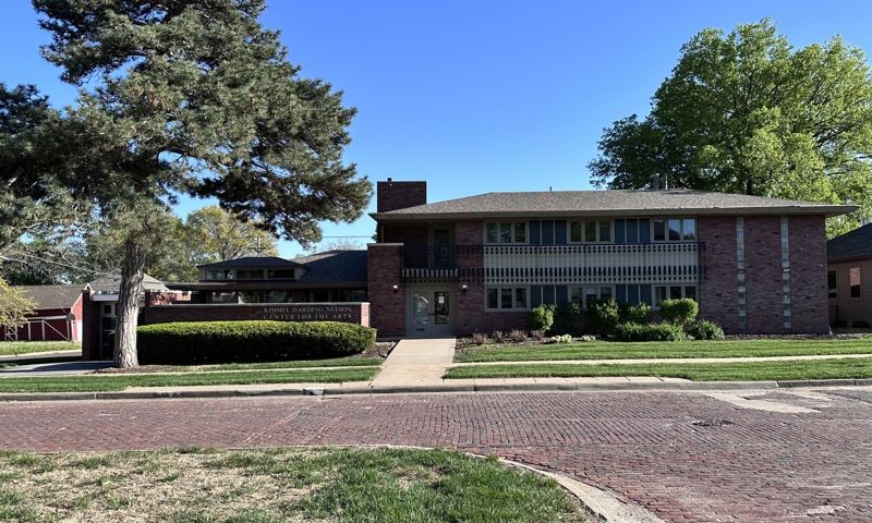 Kimmel Harding Nelson Center for the Arts