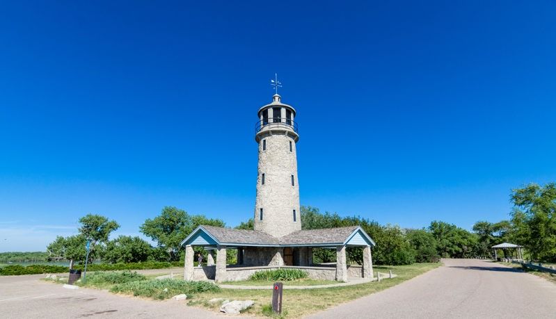Lighthouse Museum