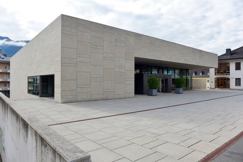 Lux Center for the Arts