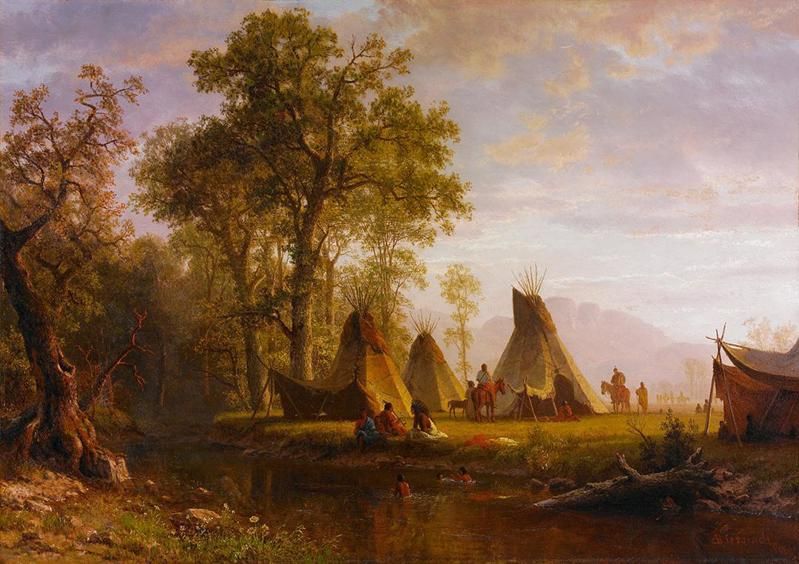 Museum of Native American History
