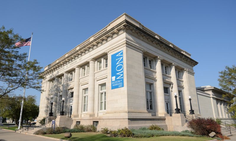Museum of Nebraska Art