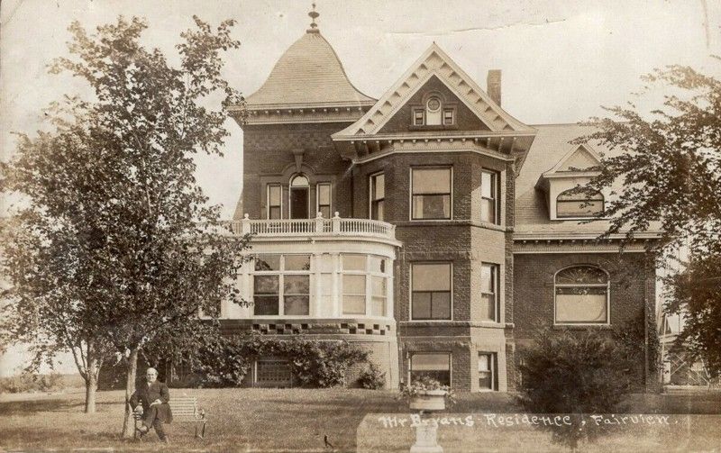 Museum of Nebraska History