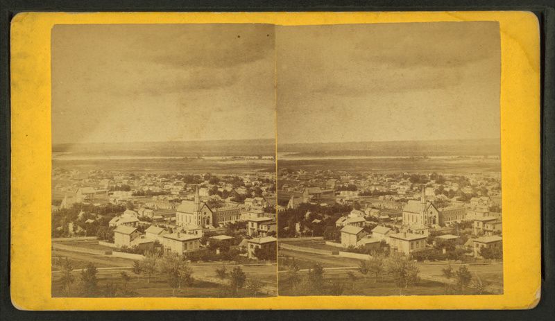 Museum of Missouri River History