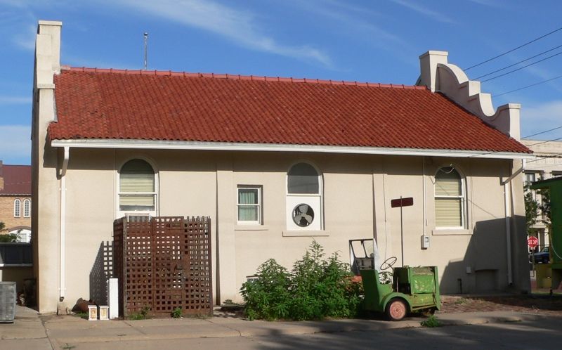 Museum of the High Plains