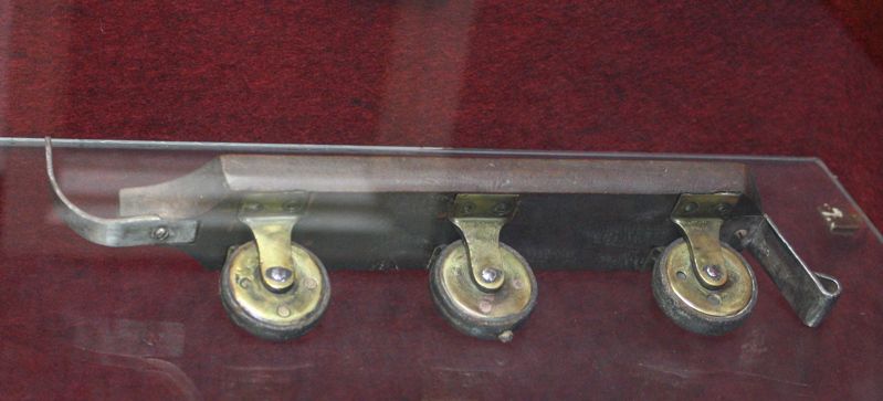 National Museum of Roller Skating