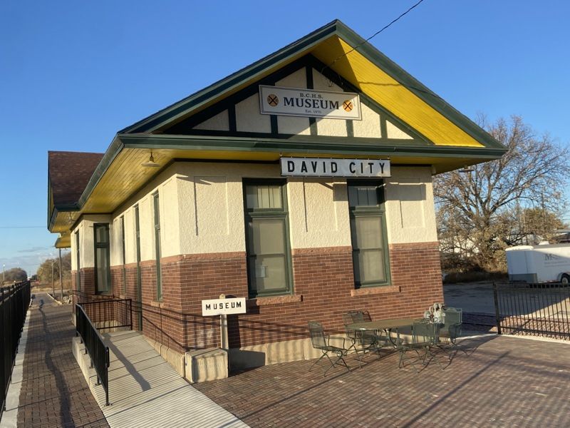 Nebraska City Historical Society Museum
