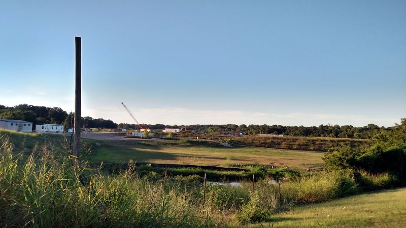 Museum of the Arkansas Grand Prairie