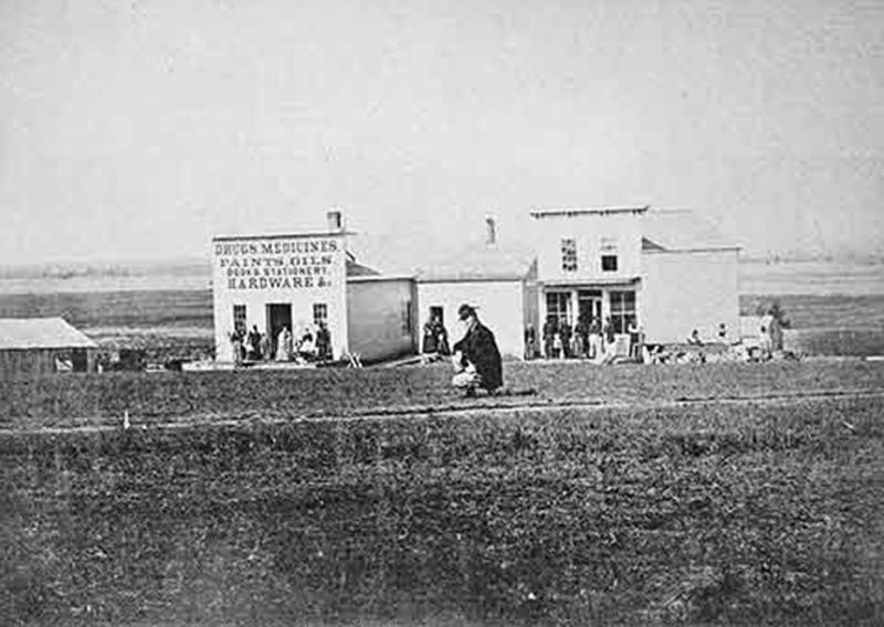 Nebraska State Historical Society