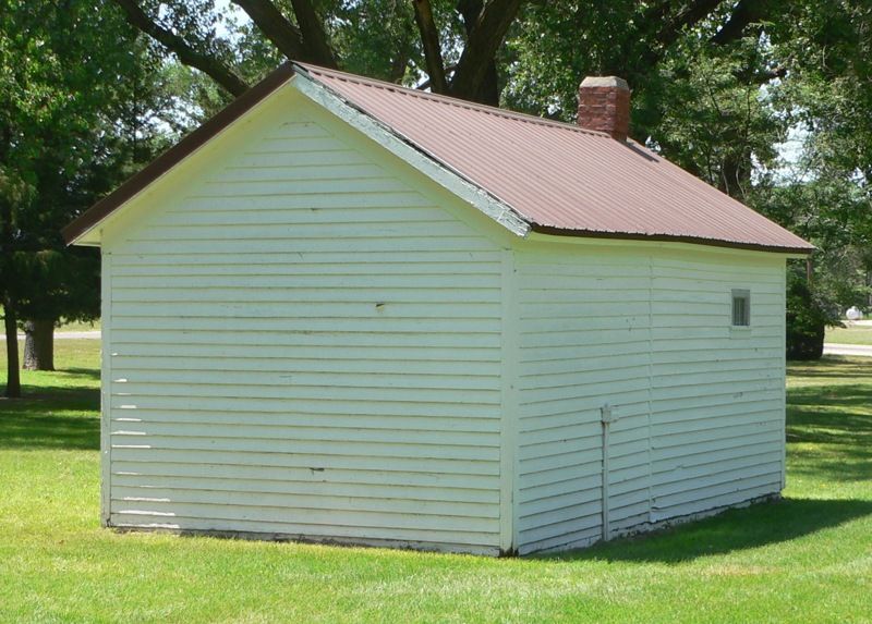 Old Jail Museum