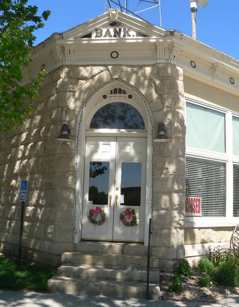 Old West Trail Center