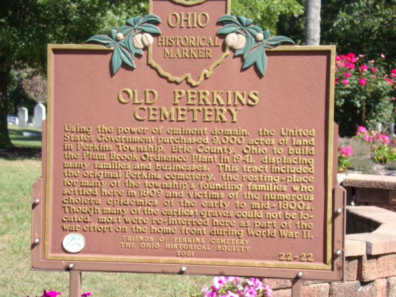 Perkins County Historical Museum