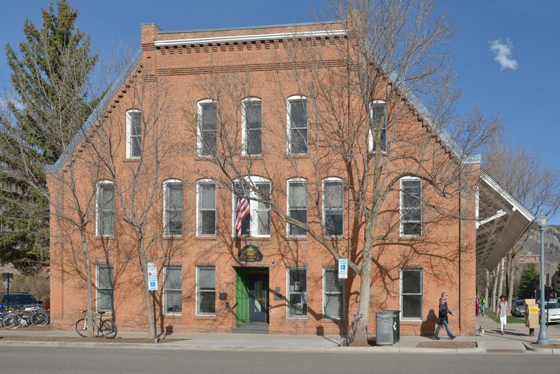 Plains Historical Museum
