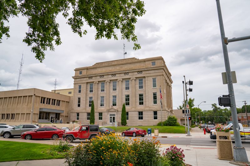 Platte County Museum
