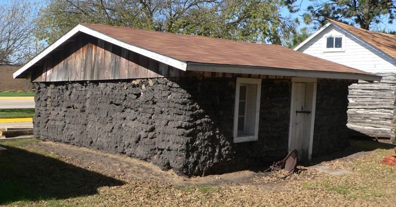 Polk County Historical Society Museum