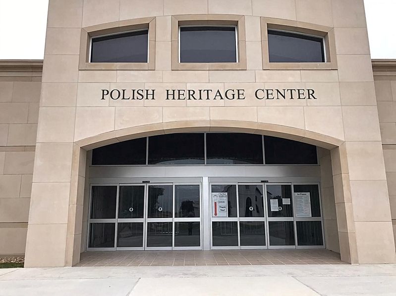 Polish Heritage Center