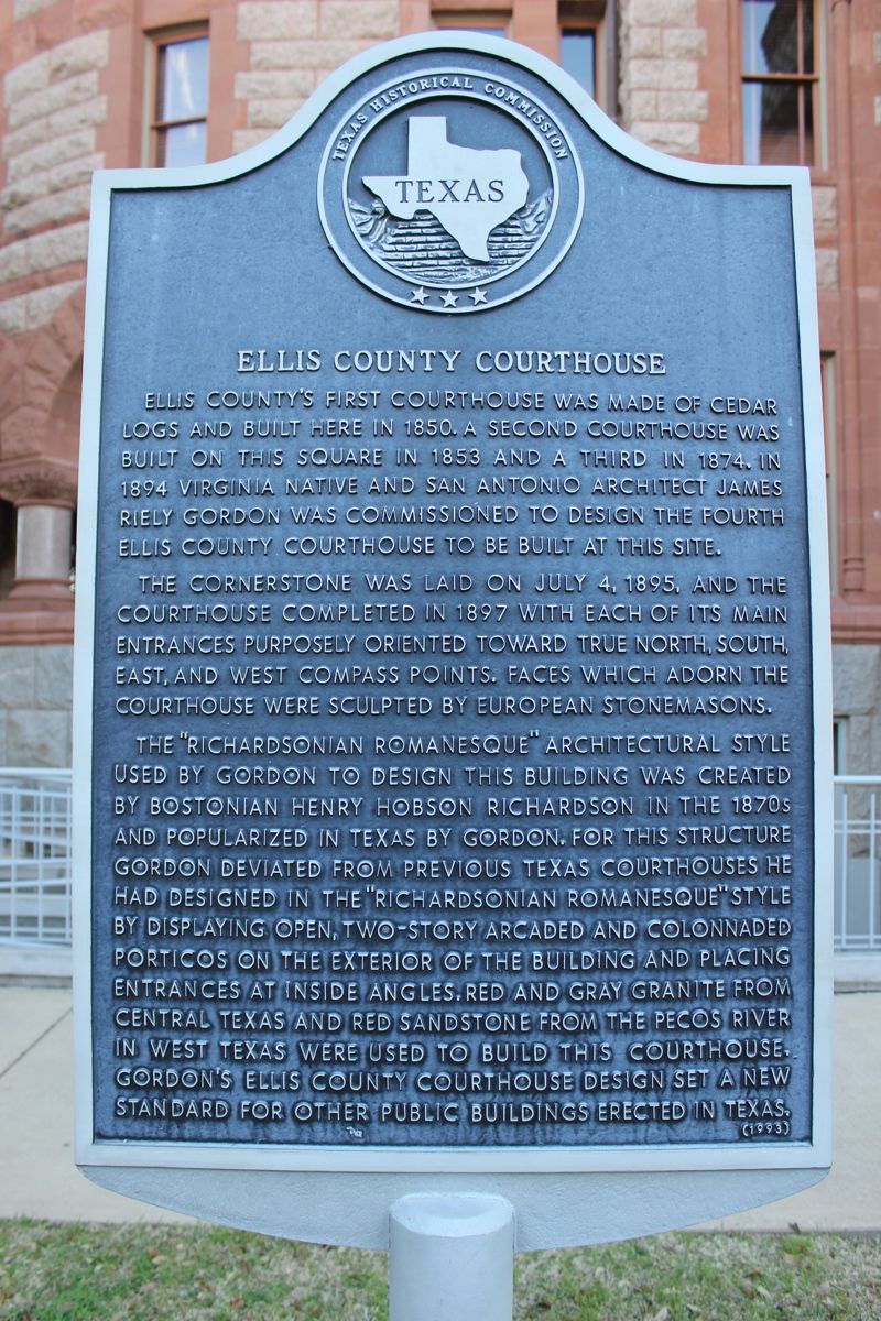 Richardson County Historical Museum