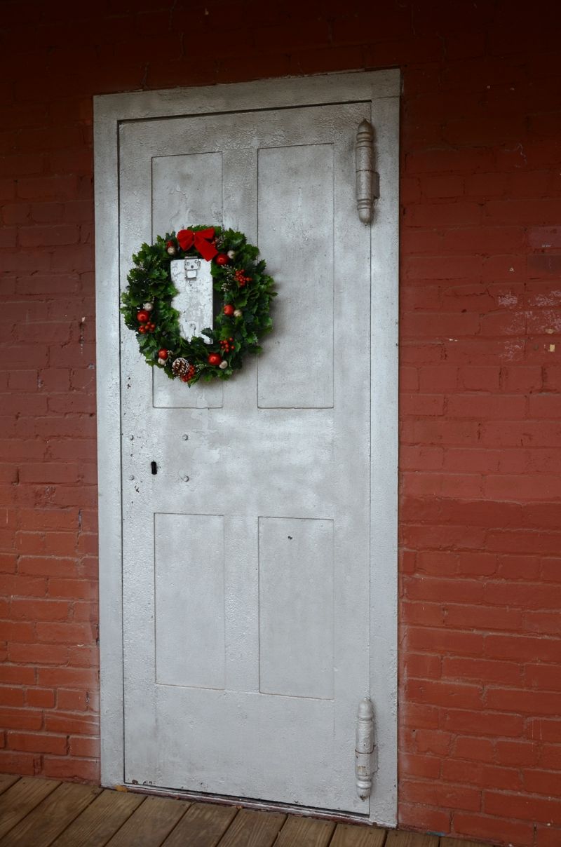 Old Jail Museum