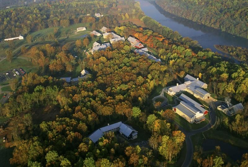 River Country Nature Center
