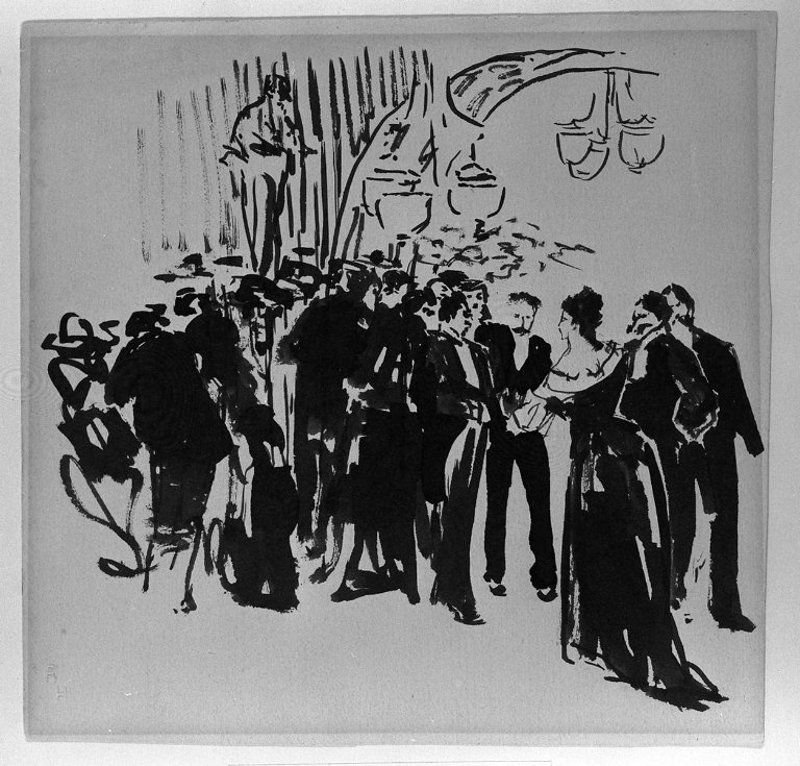 Robert Henri Museum