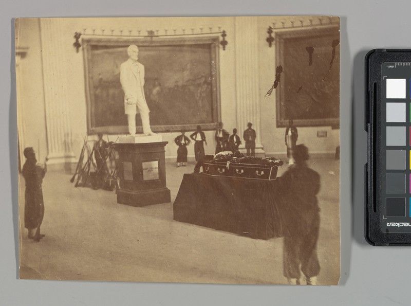 Rotunda Gallery