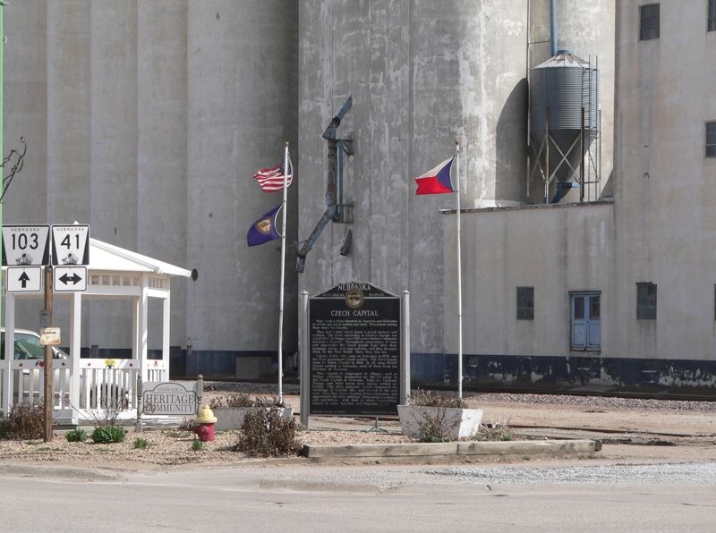 Saline County Historical Society Museum