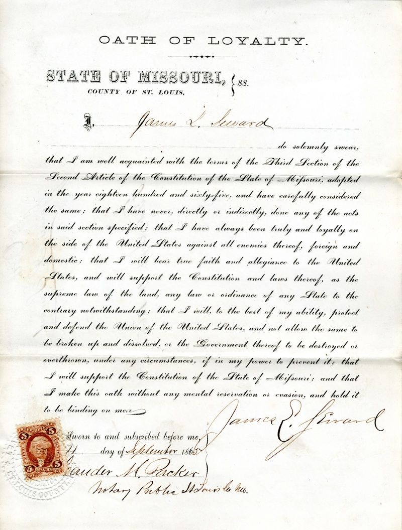 Seward County Historical Society Museum