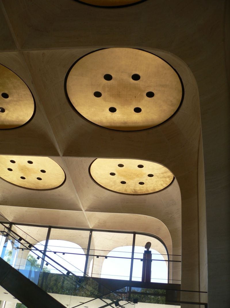 Sheldon Museum of Art