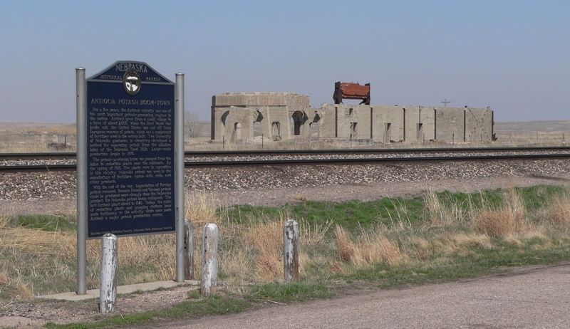 Sheridan County Historical Museum