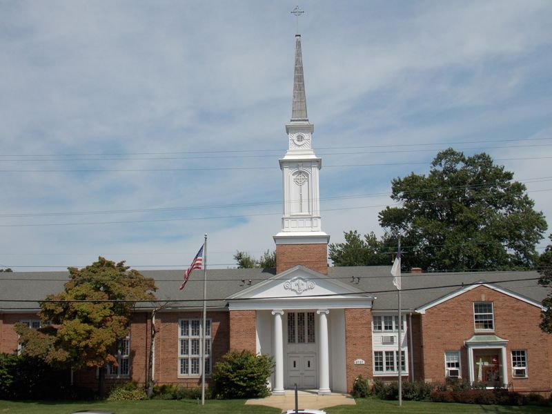 Silver Hills Museum