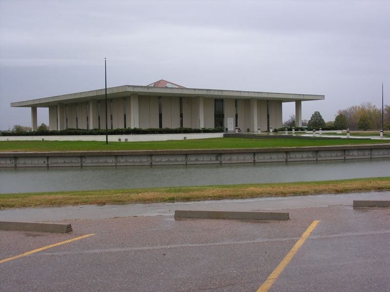 Stuhr Museum of the Prairie Pioneer