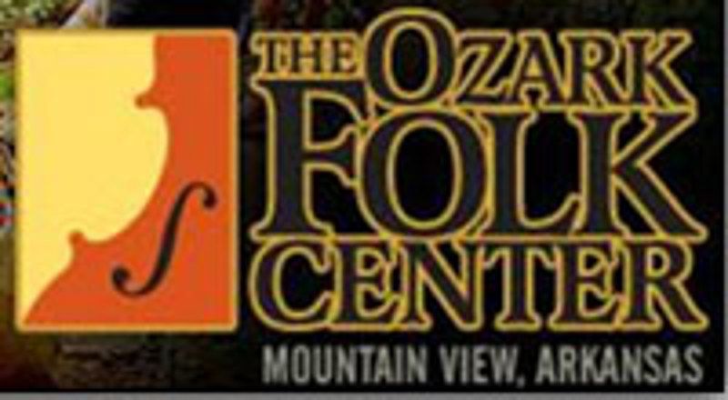 Ozark Folk Center