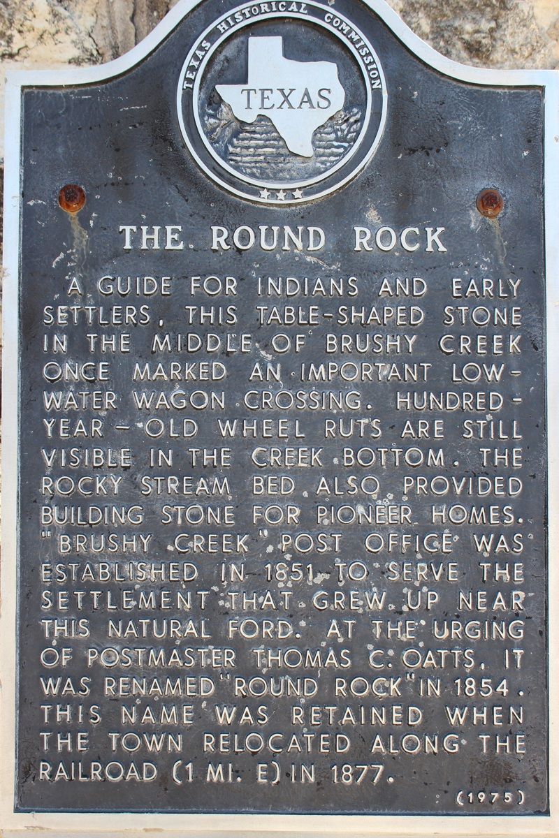 Table Rock Pioneer History Museum