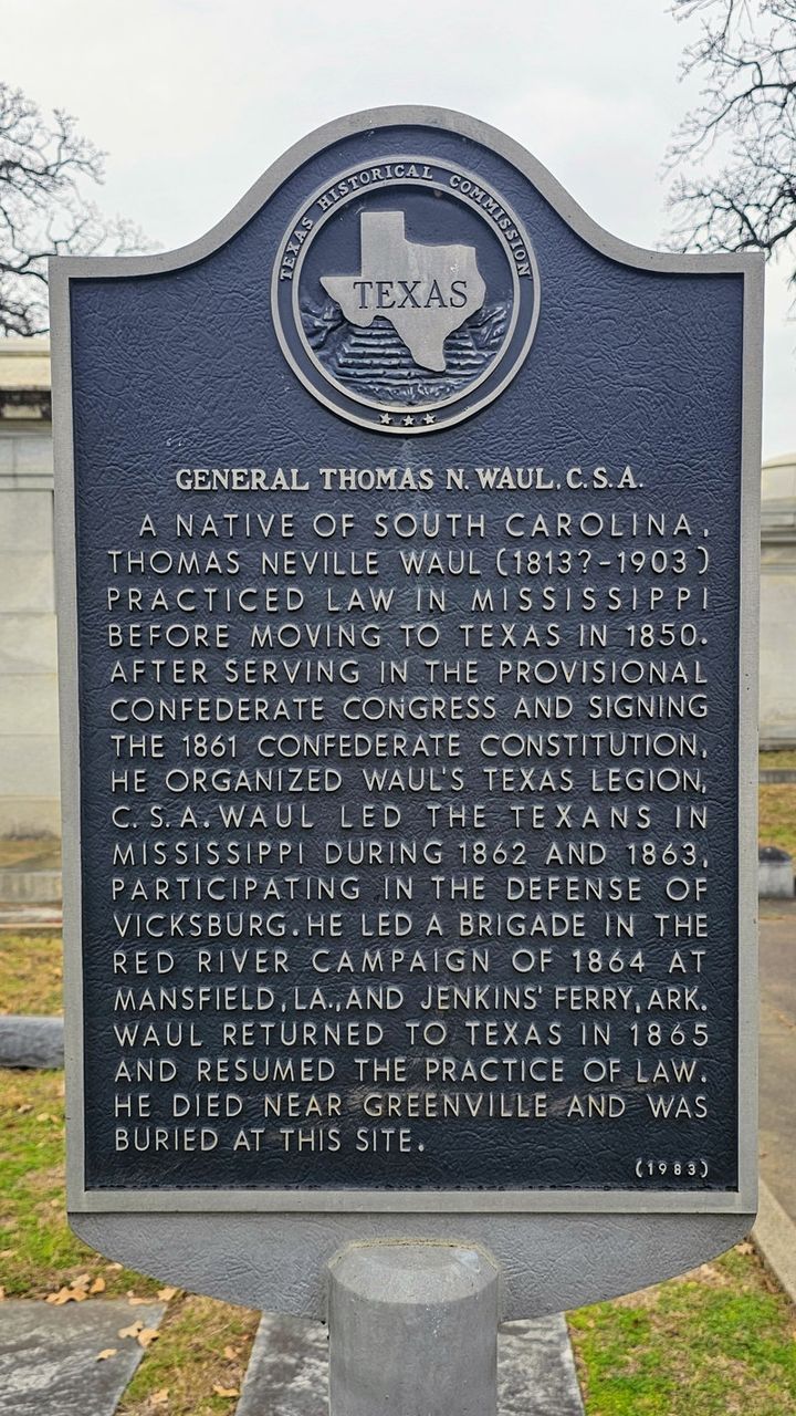 Thomas County Historical Society Museum