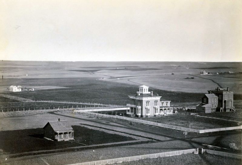 Thomas P. Kennard House