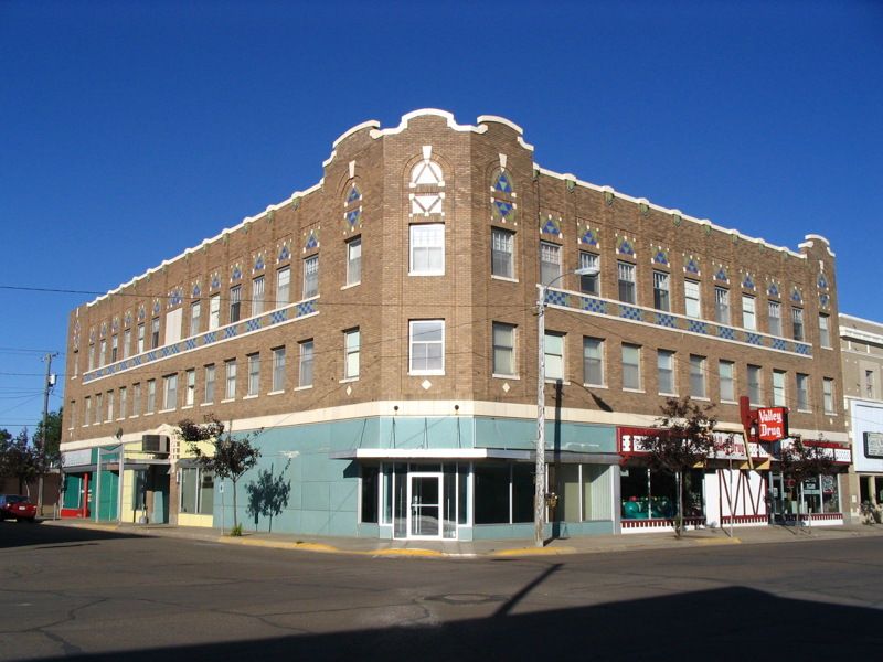 Valley County Museum
