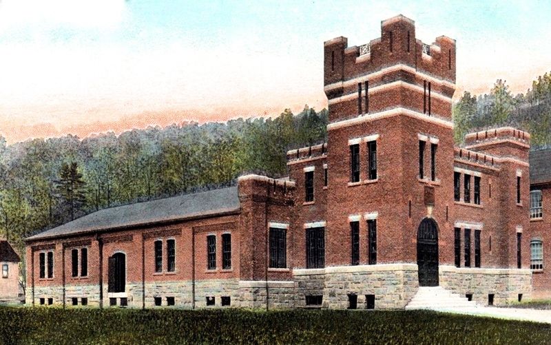Wayne County Museum