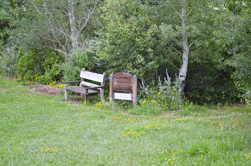 Wessels Living History Farm